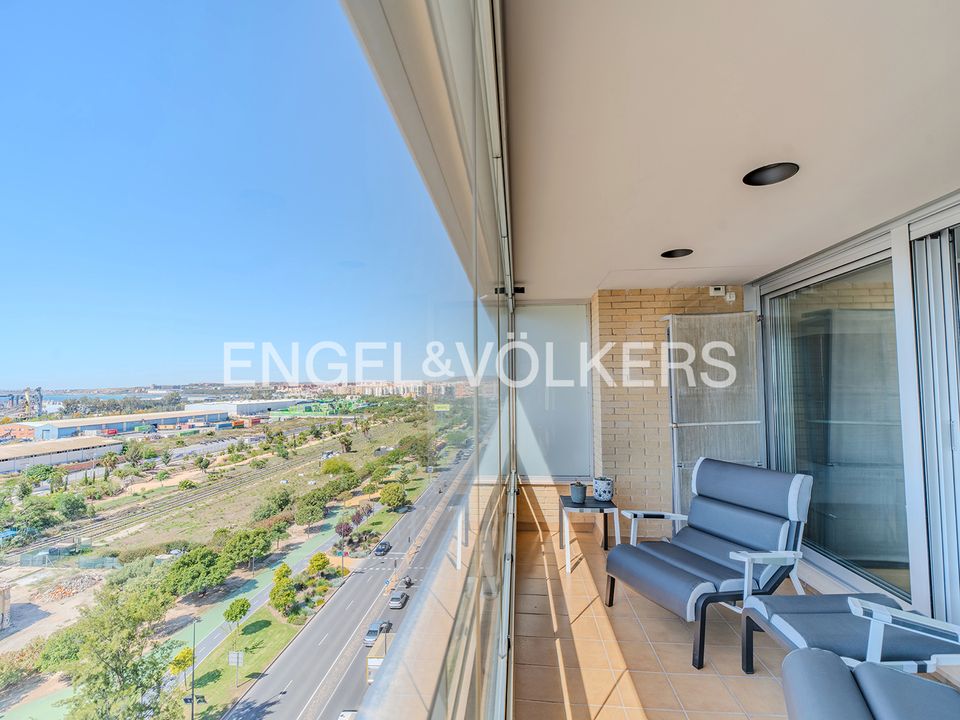 Penthouse i Alicante, Alicante - foto 5