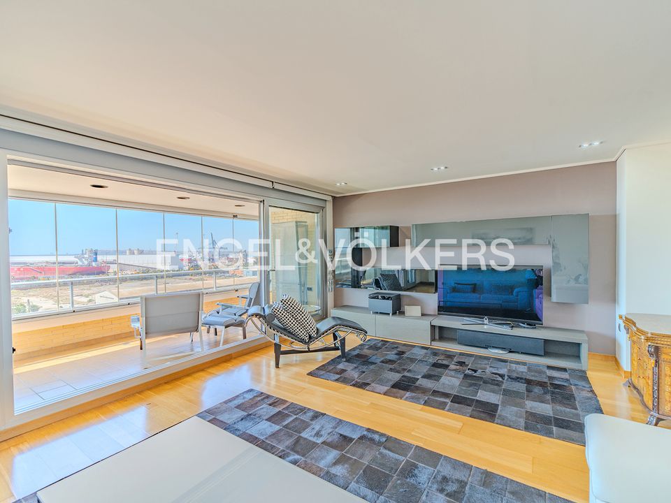 Penthouse i Alicante, Alicante - foto 2