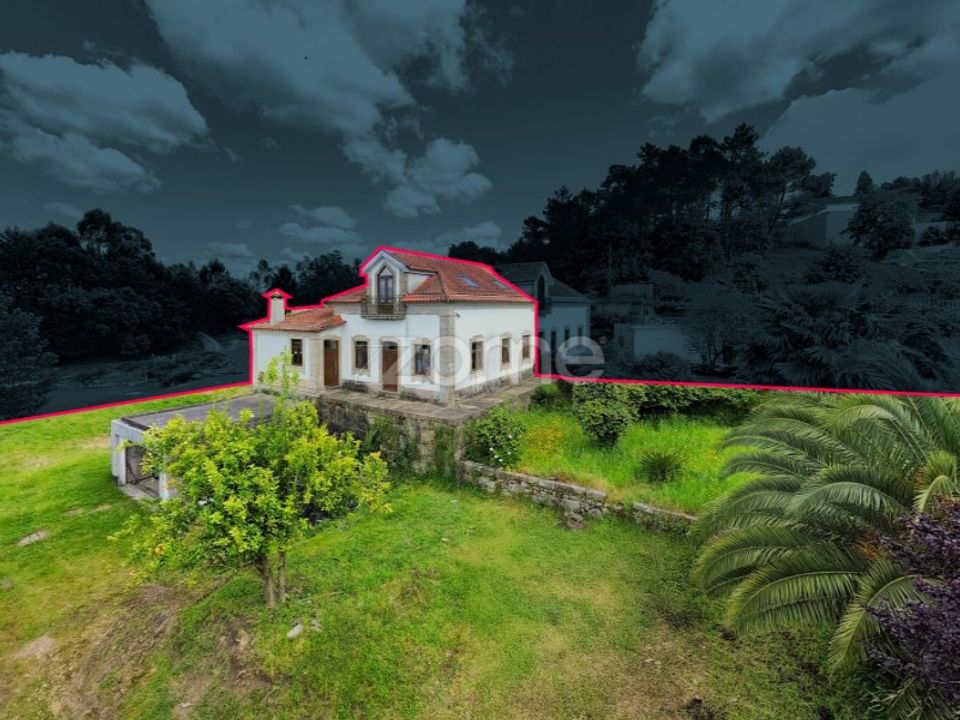 Villa i Braga, Braga - foto 3