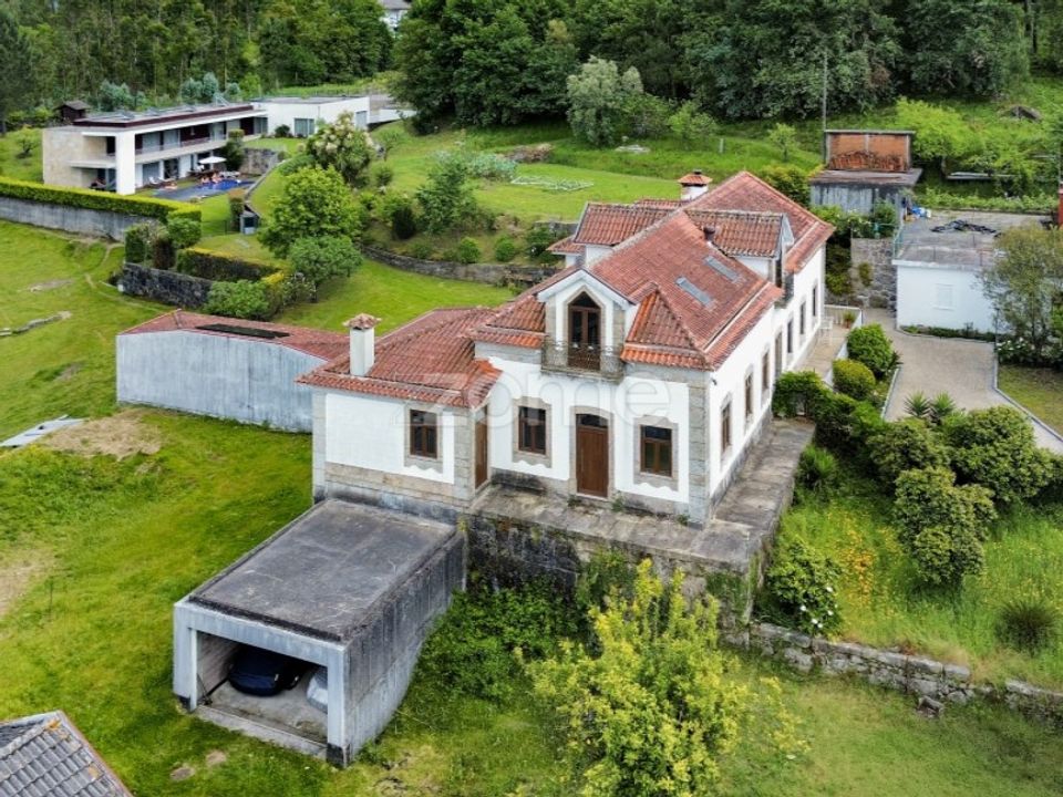 Villa i Braga, Braga - foto 4
