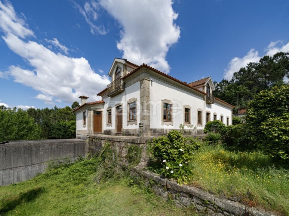 Villa i Braga, Braga - foto 5