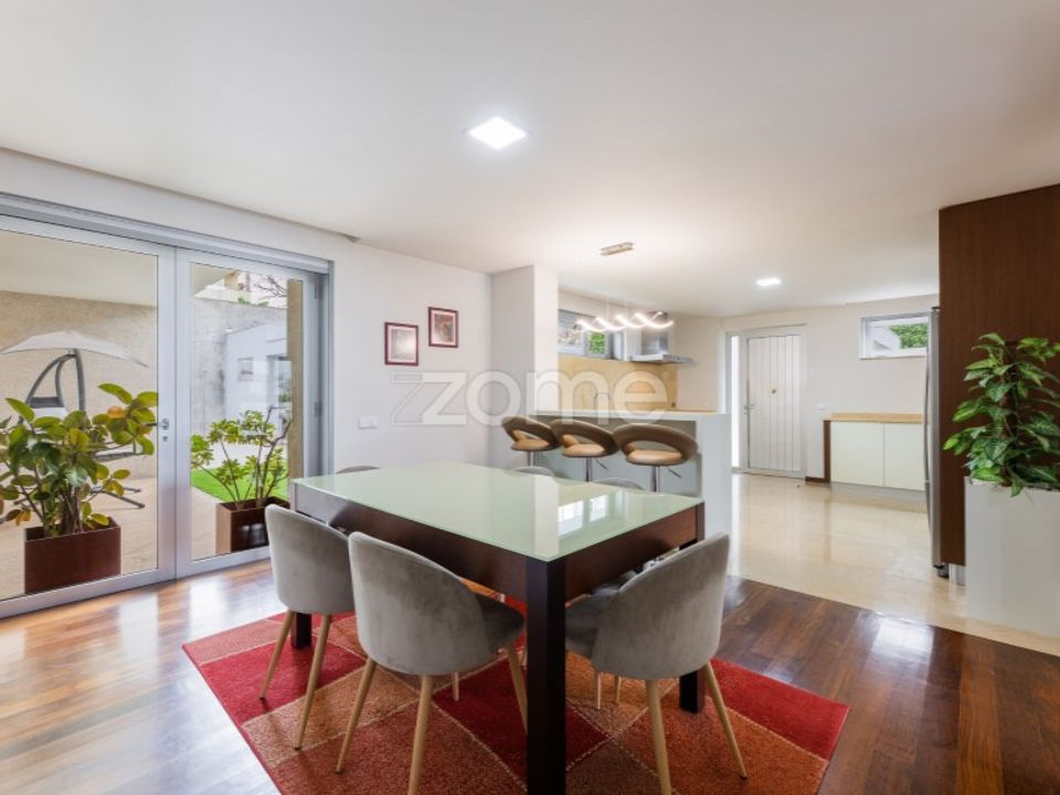 Villa i Braga, Braga - foto 4