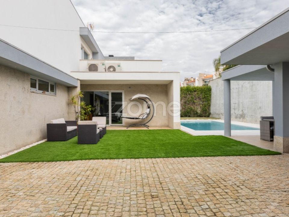 Villa i Braga, Braga - foto 1