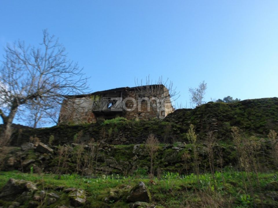 Granja a Sabrosa, Vila Real - foto 2