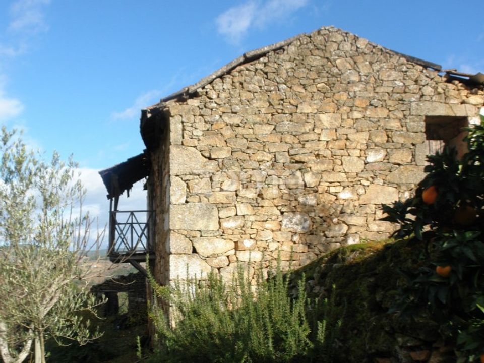 Granja a Sabrosa, Vila Real - foto 3