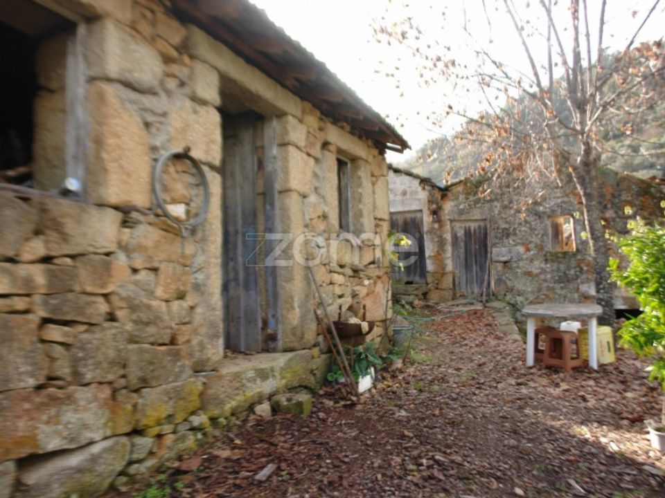 Granja a Sabrosa, Vila Real - foto 4
