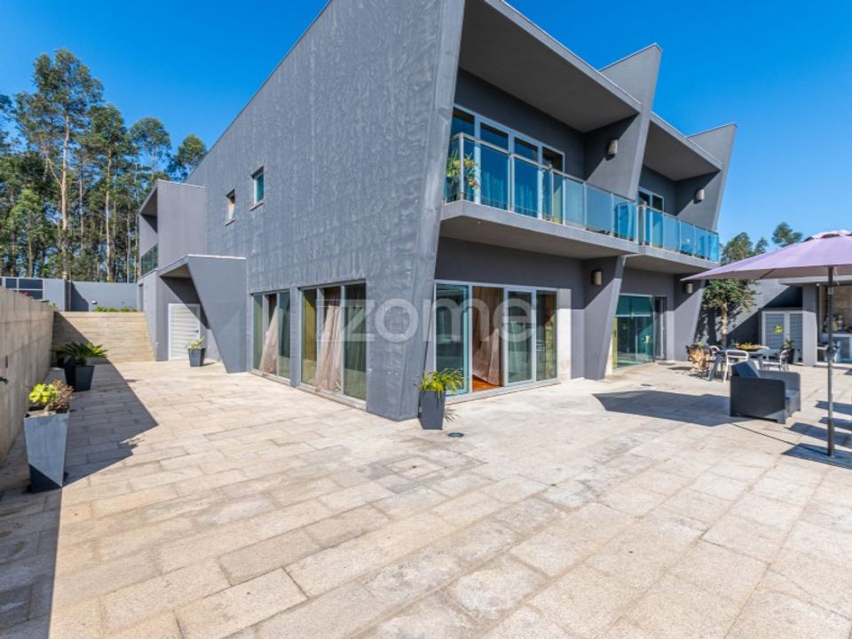 Villa i Vila do Conde, Porto - foto 5
