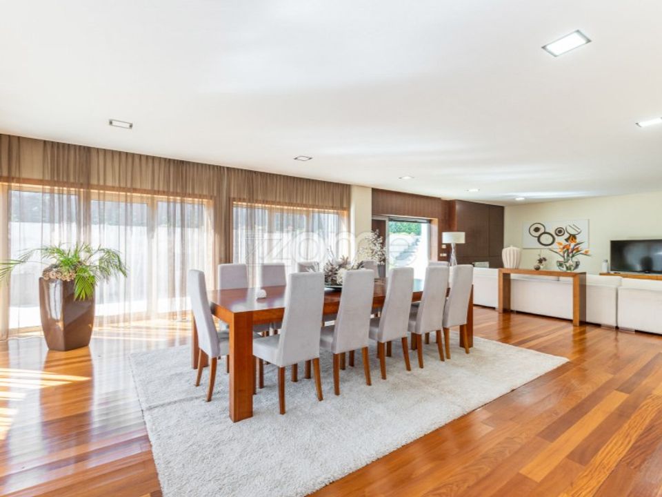 Villa a Vila do Conde, Porto - foto 1
