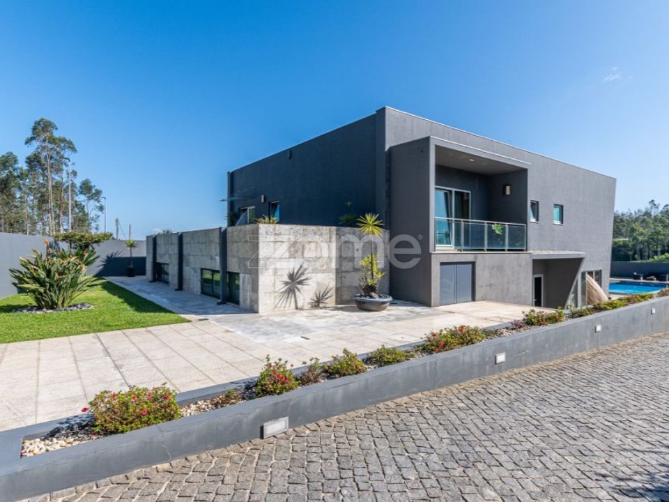 Villa a Vila do Conde, Porto - foto 3