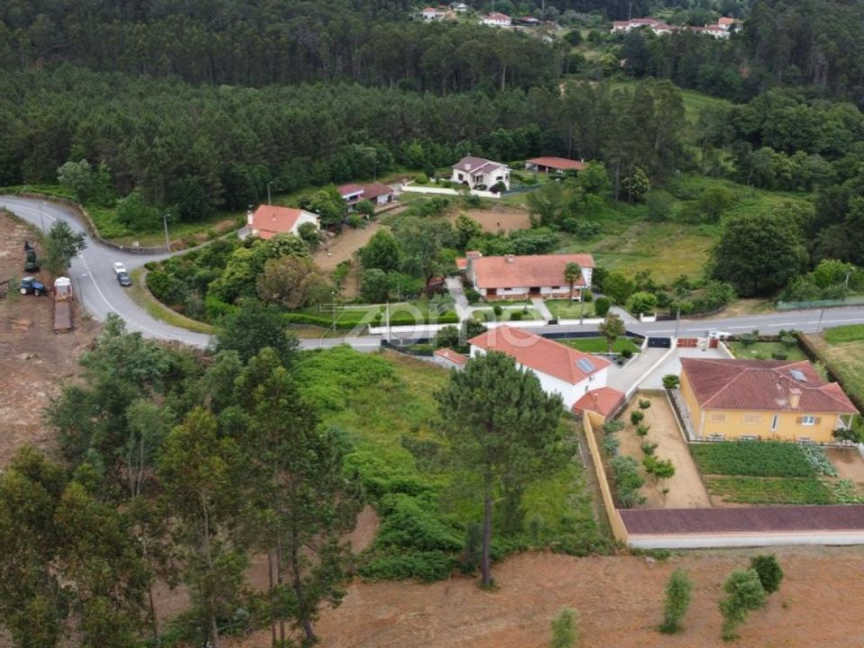 Helårsgrund i Vila Verde, Braga - foto 4