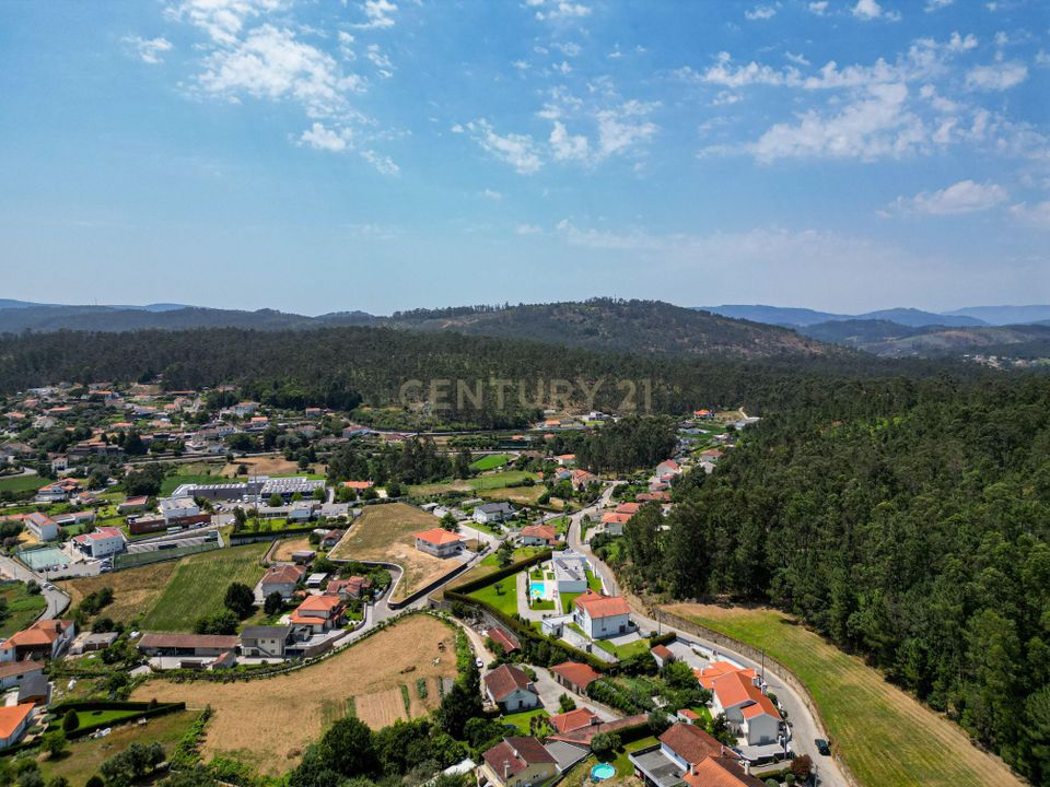 Helårsgrund i Barcelos, Braga - foto 3