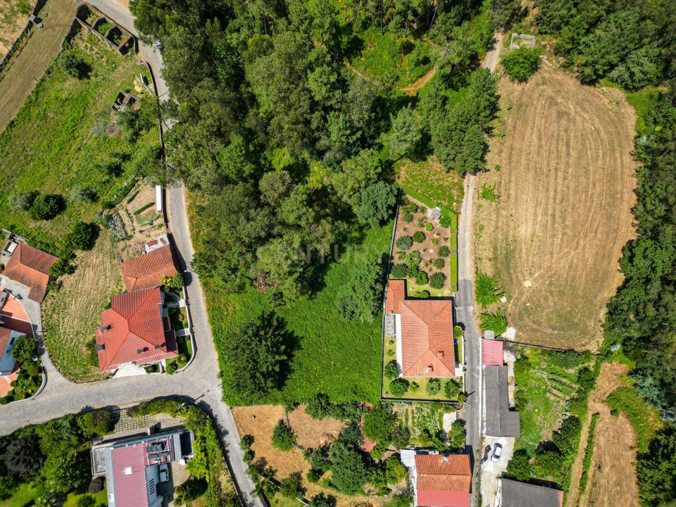 Helårsgrund i Barcelos, Braga - foto 4