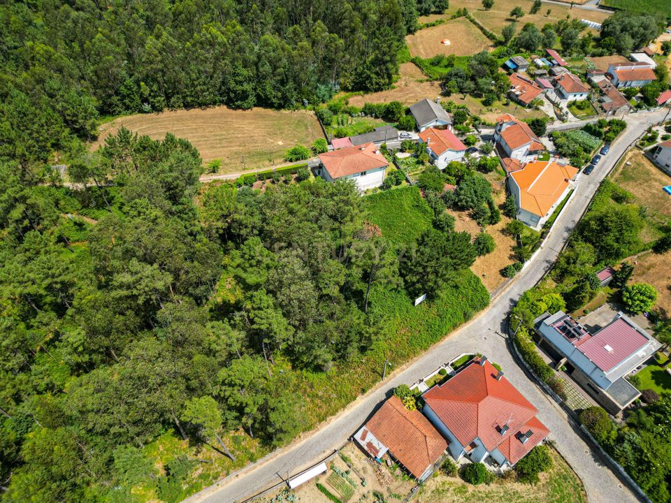 Helårsgrund i Barcelos, Braga - foto 3