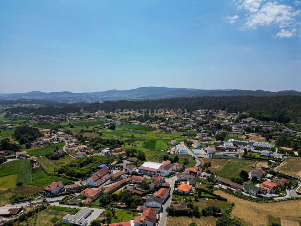 Helårsgrund i Barcelos, Braga - foto 4