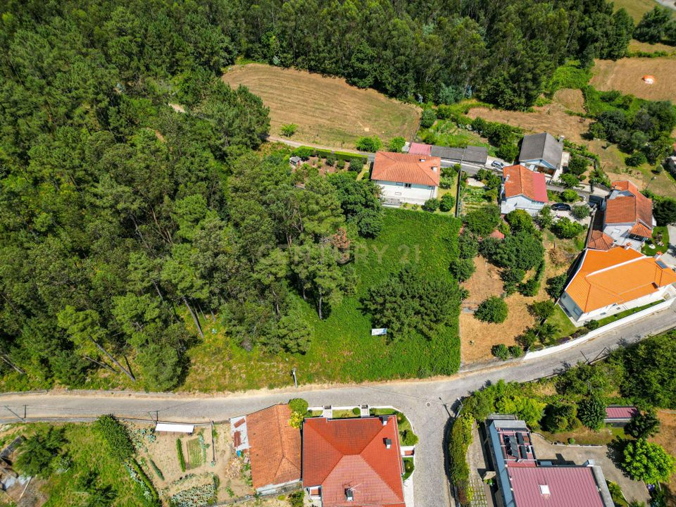 Helårsgrund i Barcelos, Braga - foto 5