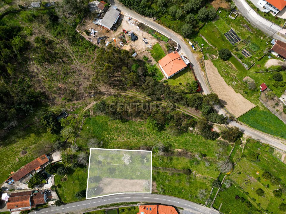 Helårsgrund i Barcelos, Braga - foto 1