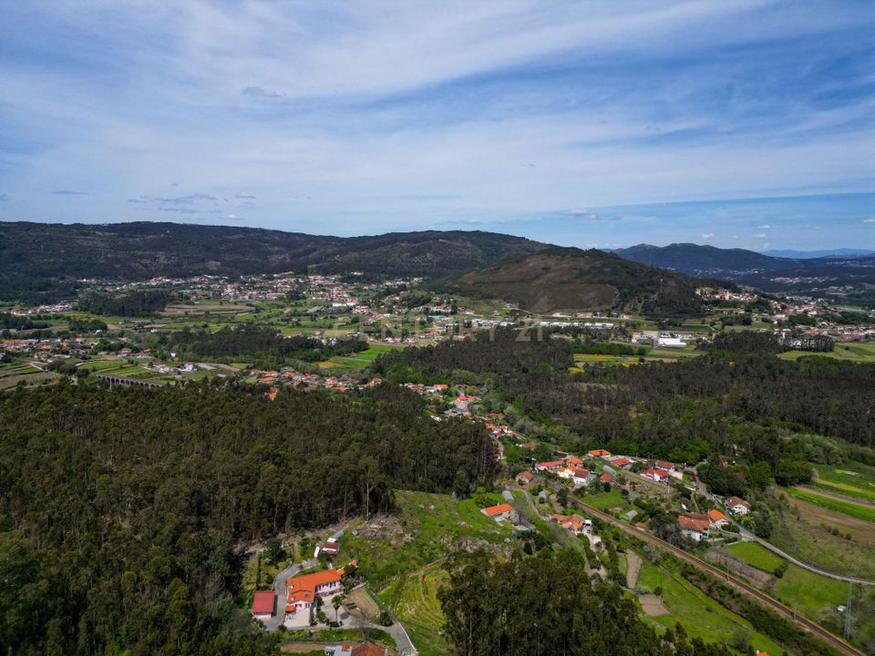 Helårsgrund i Barcelos, Braga - foto 4