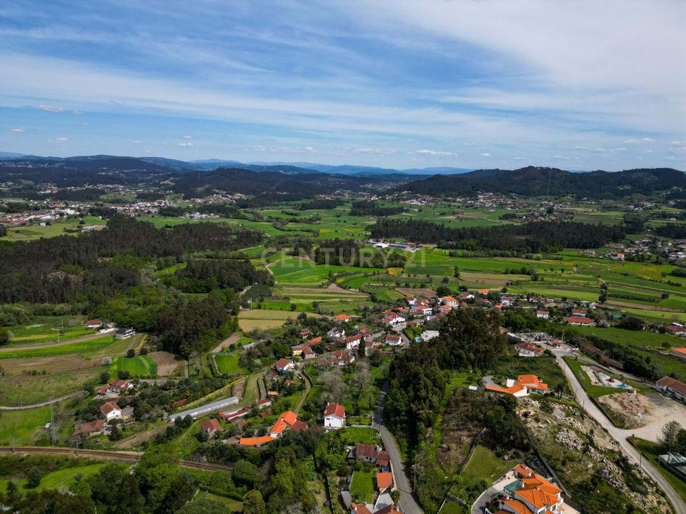 Helårsgrund i Barcelos, Braga - foto 4