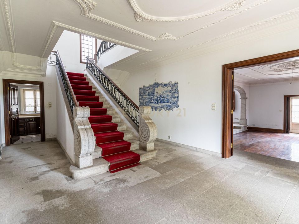 Villa i Barcelos, Braga - foto 2