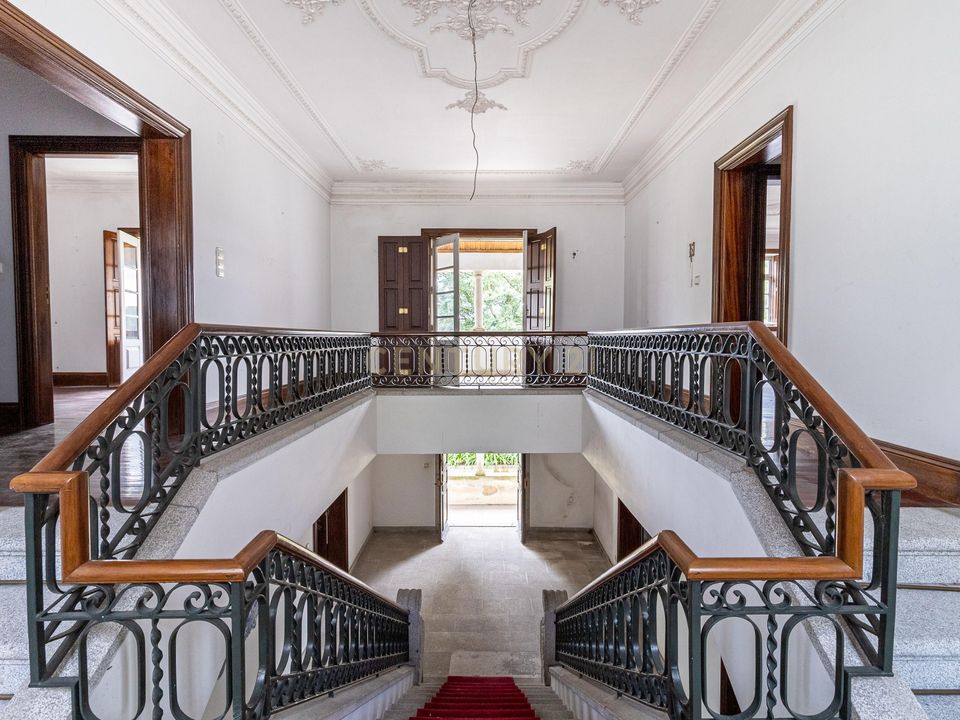 Villa i Barcelos, Braga - foto 1