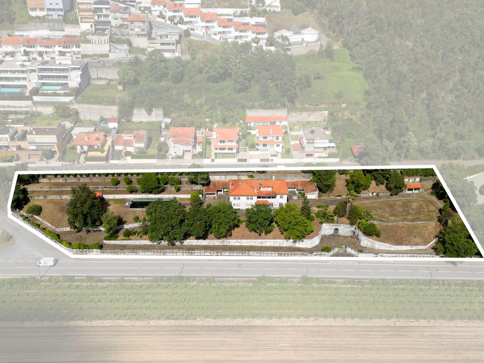 Villa i Barcelos, Braga - foto 3