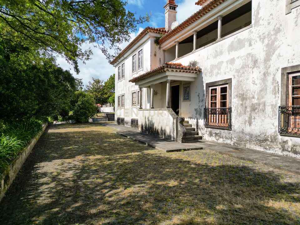 Villa i Barcelos, Braga - foto 4