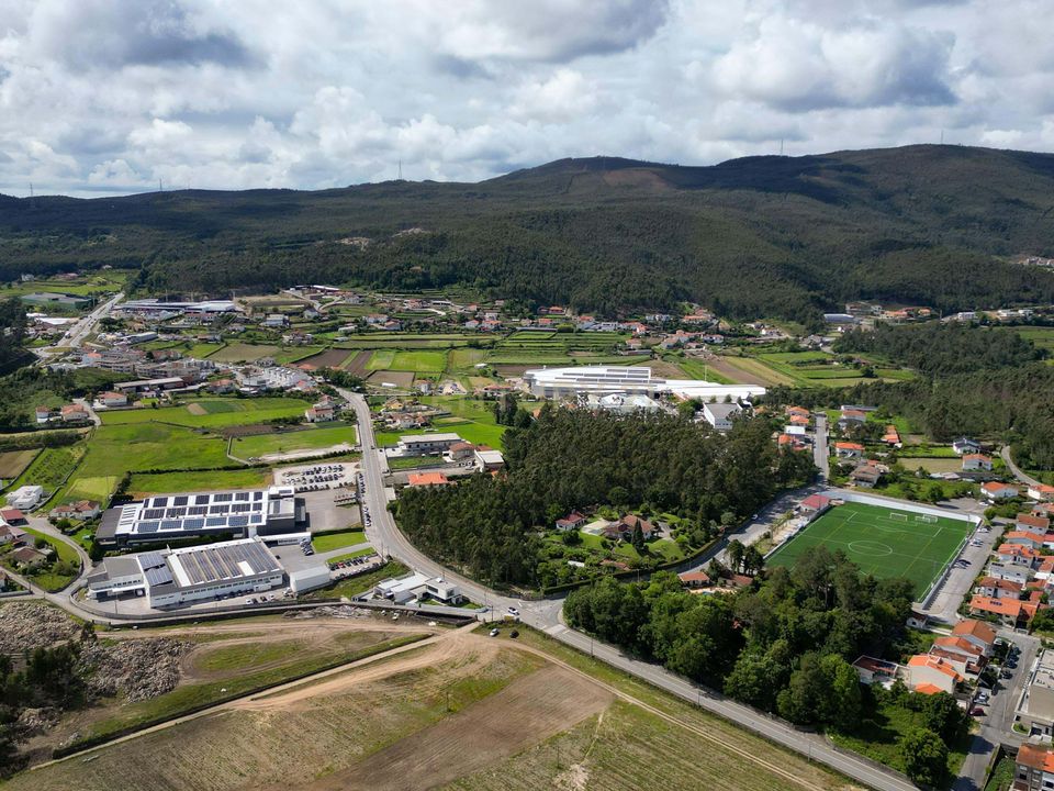 Villa i Barcelos, Braga - foto 5