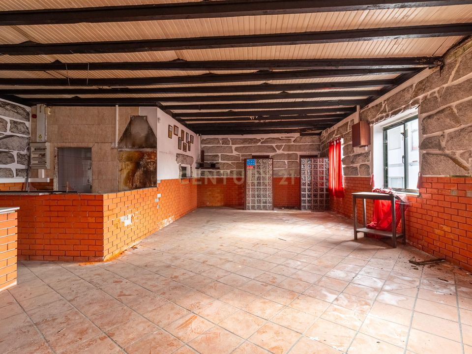 Erhvervsejendom i Apulia, Braga - foto 2