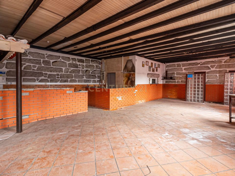 Erhvervsejendom i Apulia, Braga - foto 4