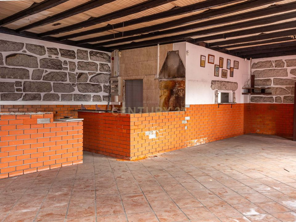Erhvervsejendom i Apulia, Braga - foto 3