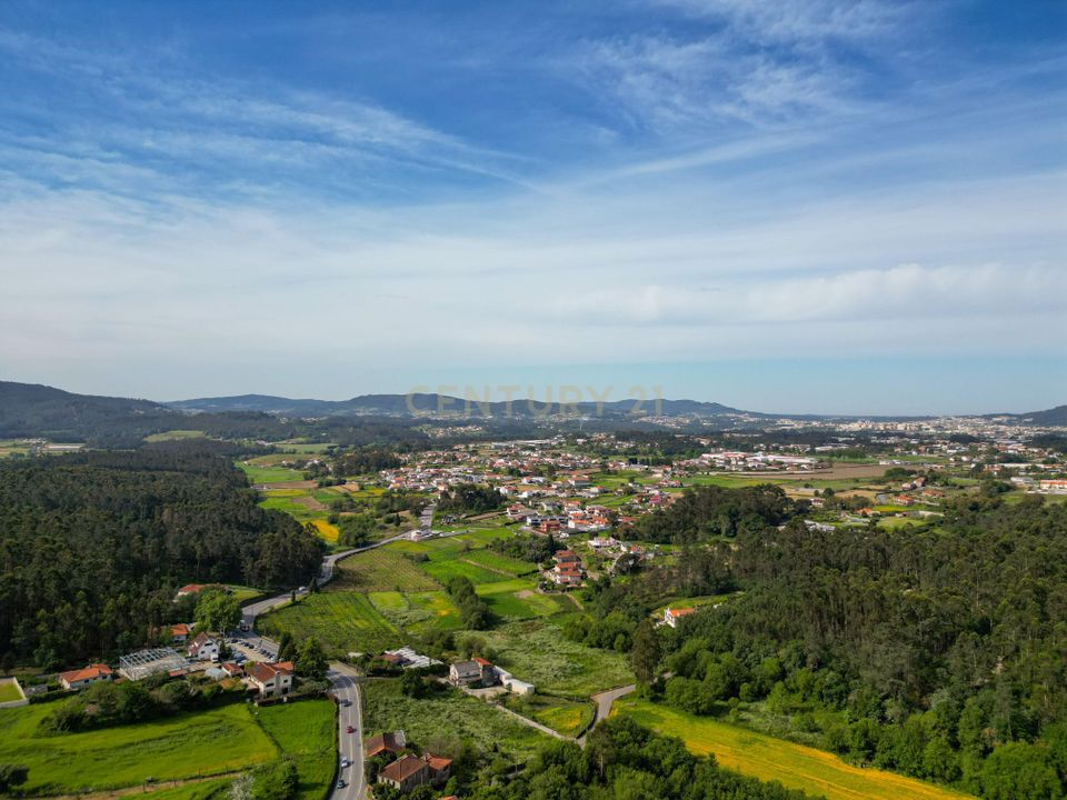 Erhvervsejendom i Barcelos, Braga - foto 3