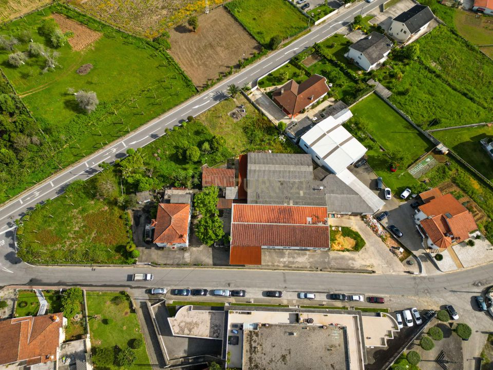 Erhvervsejendom i Barcelos, Braga - foto 5