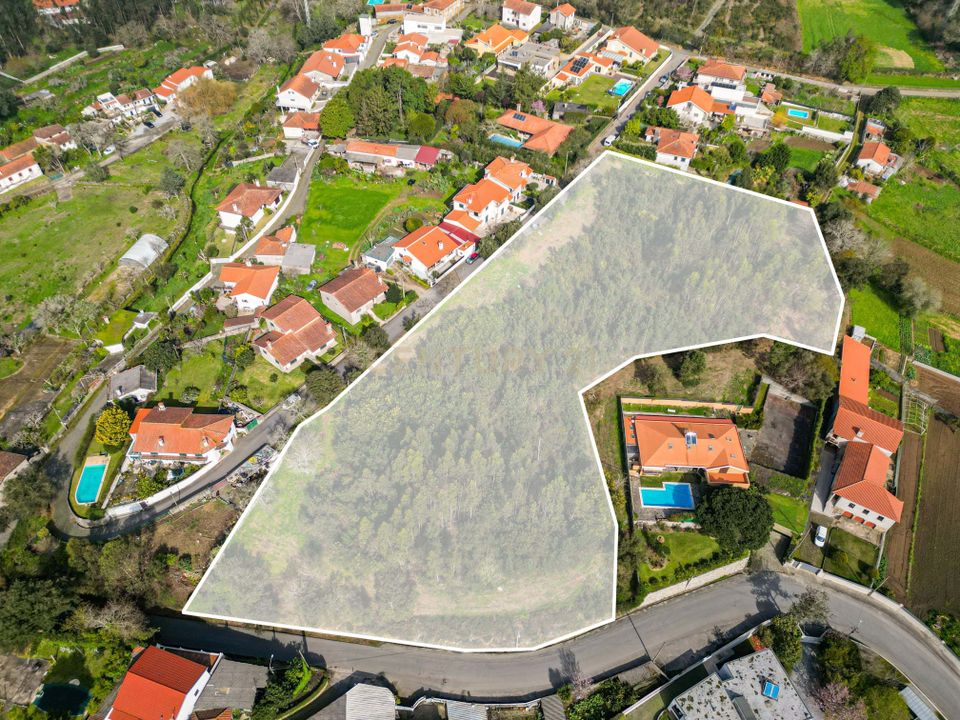 Helårsgrund i Esposende, Braga - foto 2