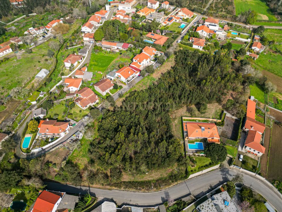 Helårsgrund i Esposende, Braga - foto 1