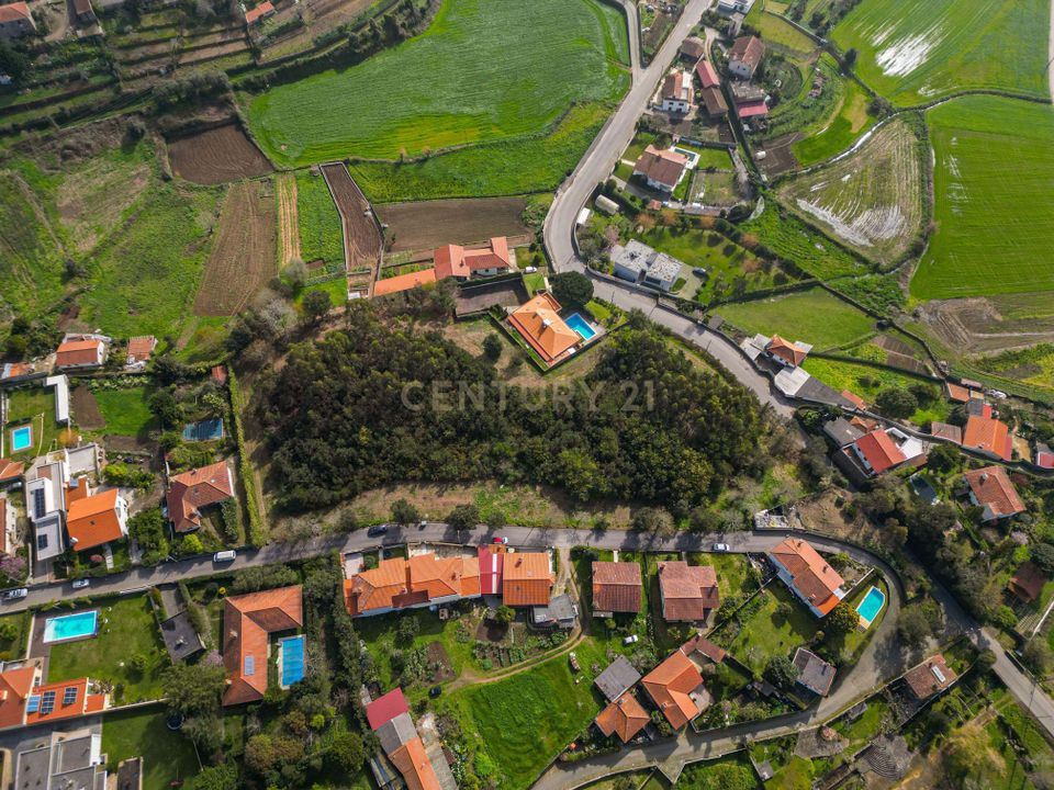 Helårsgrund i Esposende, Braga - foto 3