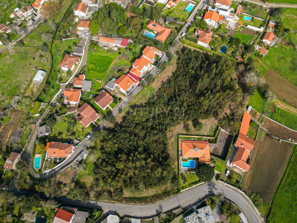 Helårsgrund i Esposende, Braga - foto 4