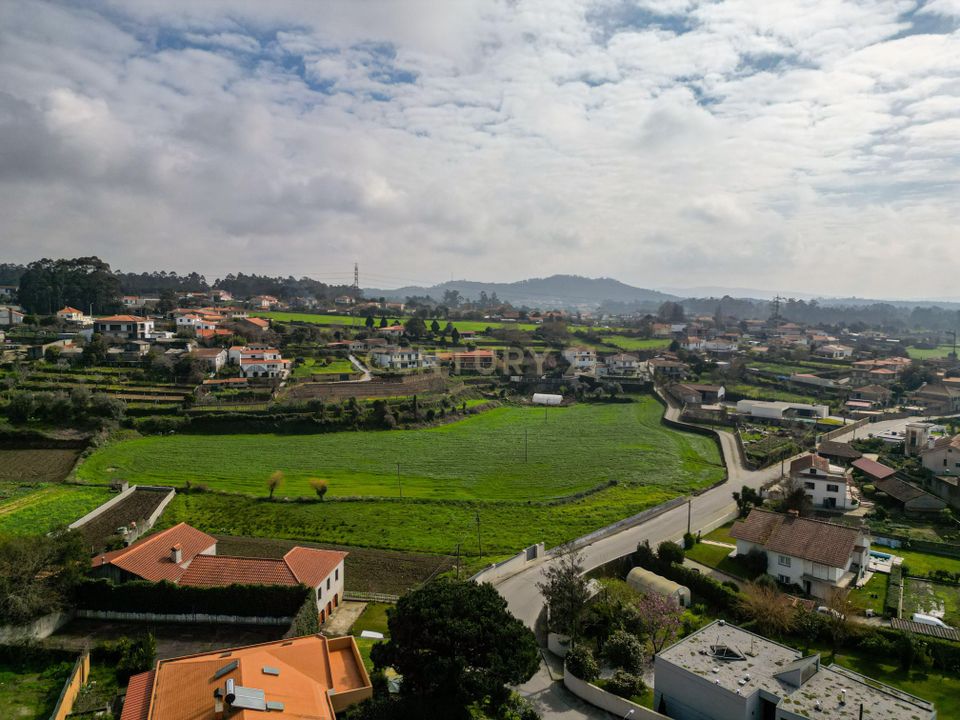 Helårsgrund i Esposende, Braga - foto 5