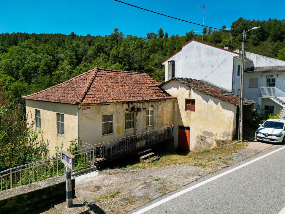 Villa i Braganca, Braganca - foto 1