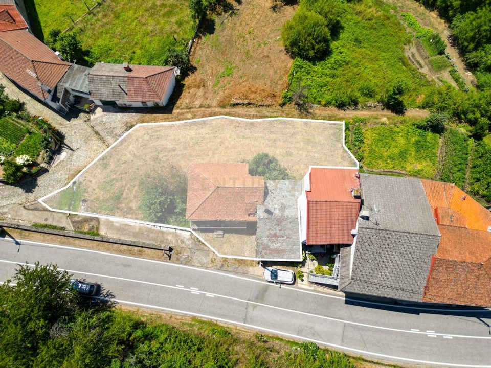 Villa i Braganca, Braganca - foto 2