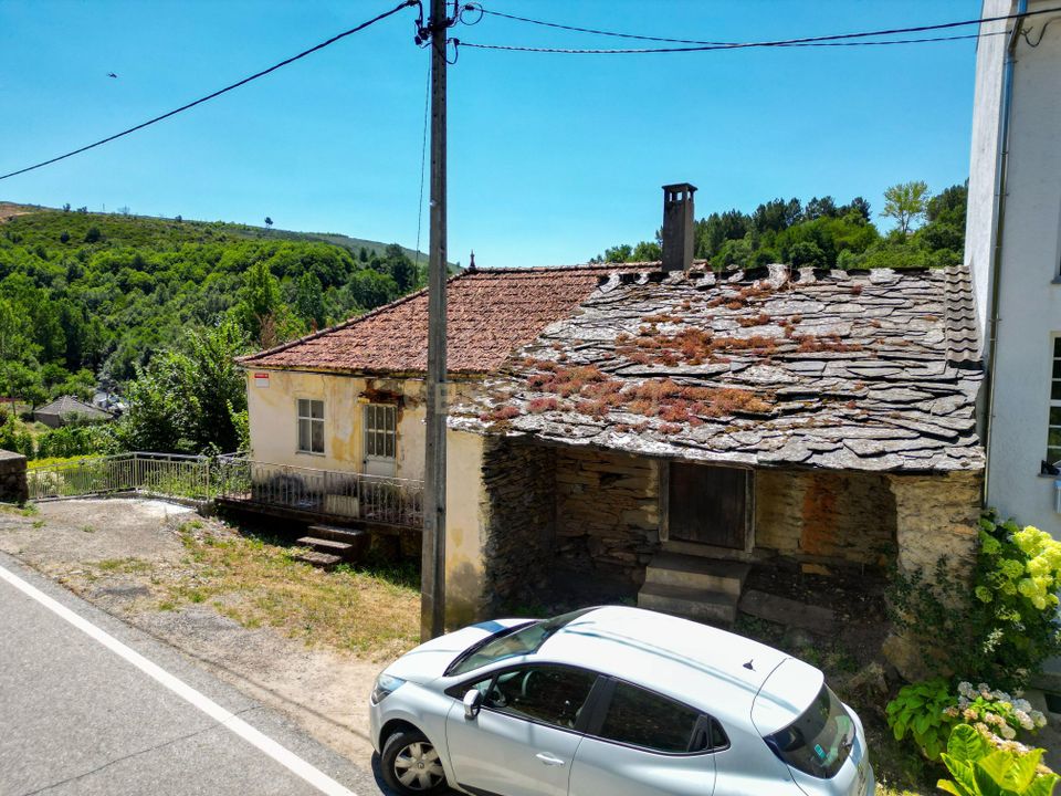 Villa i Braganca, Braganca - foto 3