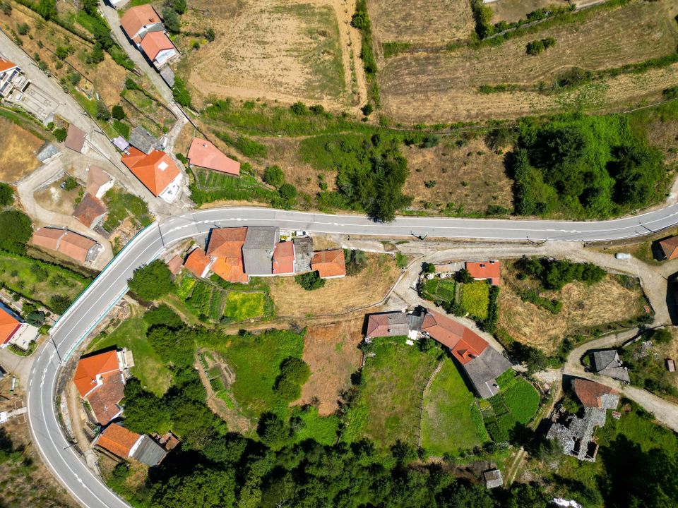 Villa i Braganca, Braganca - foto 4
