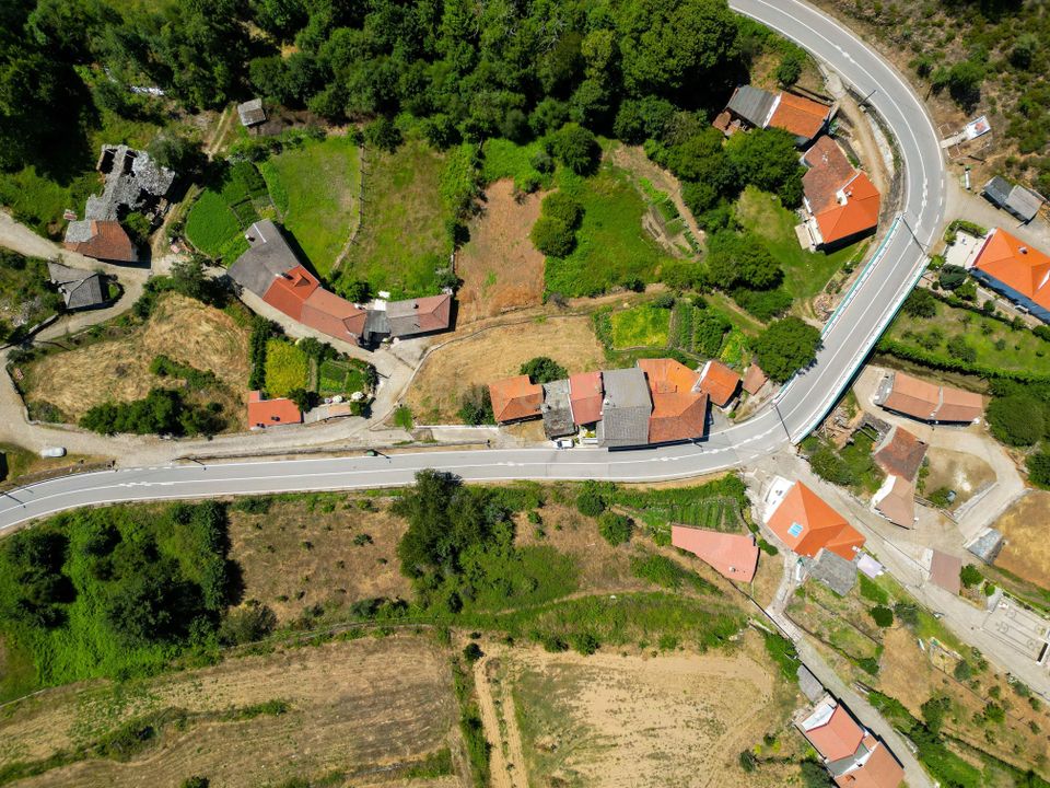 Villa i Braganca, Braganca - foto 5
