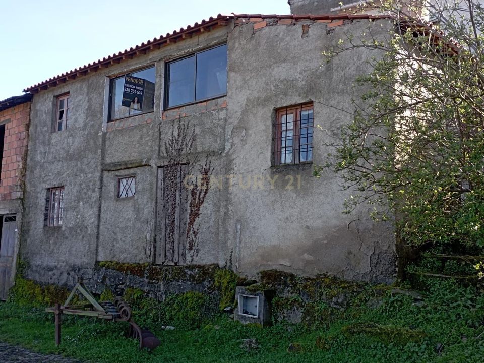 Villa i Braganca, Braganca - foto 1