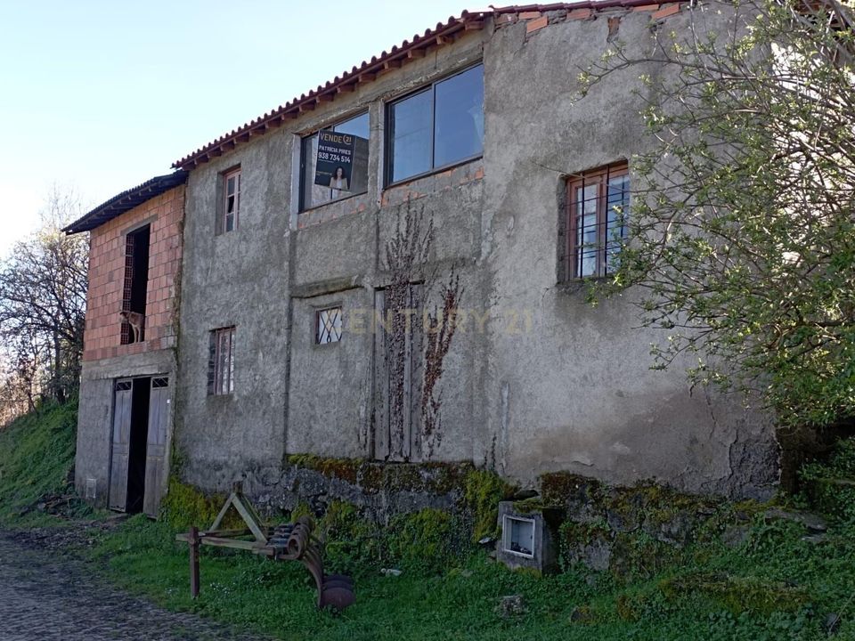 Villa i Braganca, Braganca - foto 2