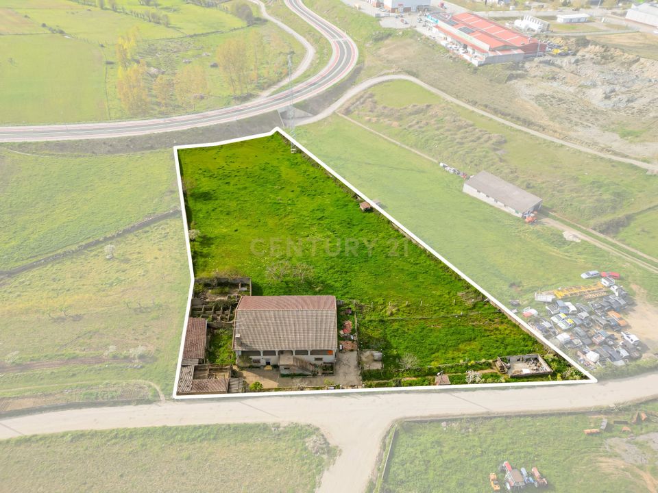 Villa a Braganca, Braganca - foto 2