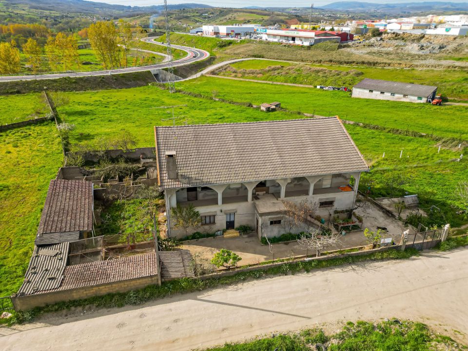 Villa a Braganca, Braganca - foto 3