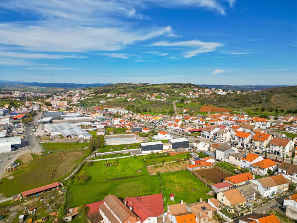 Villa a Braganca, Braganca - foto 4