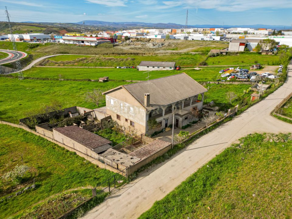 Villa a Braganca, Braganca - foto 5
