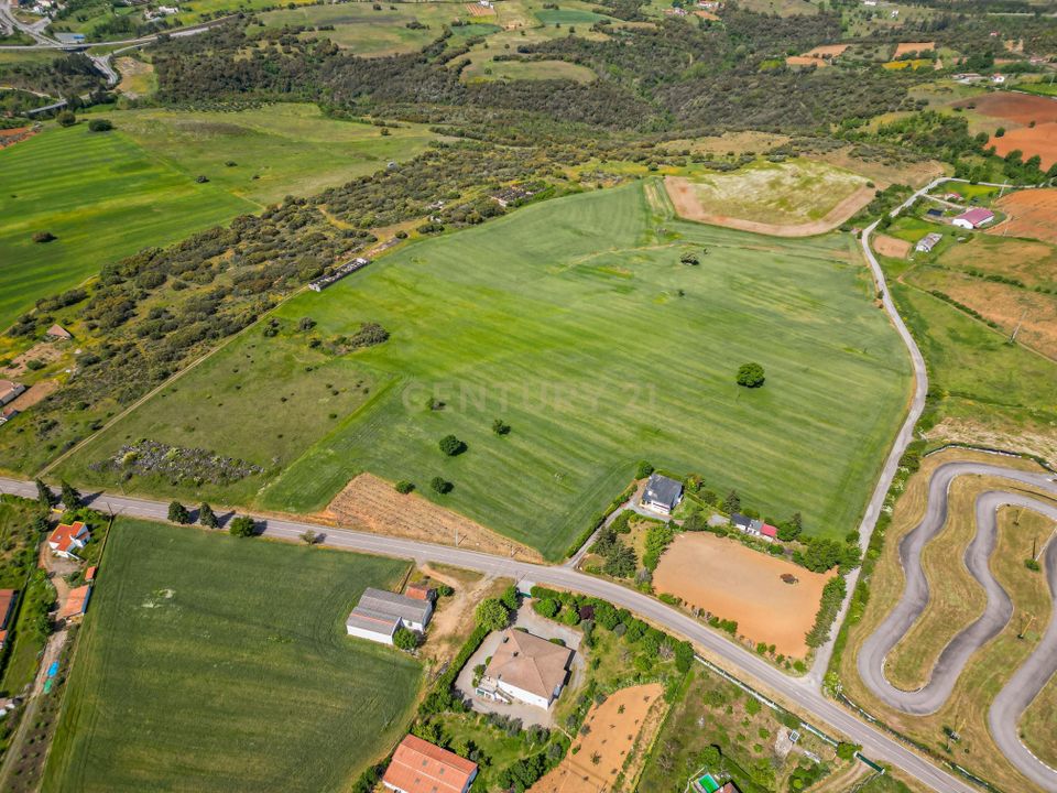 Gårdshus i Braganca, Braganca - bilde 2