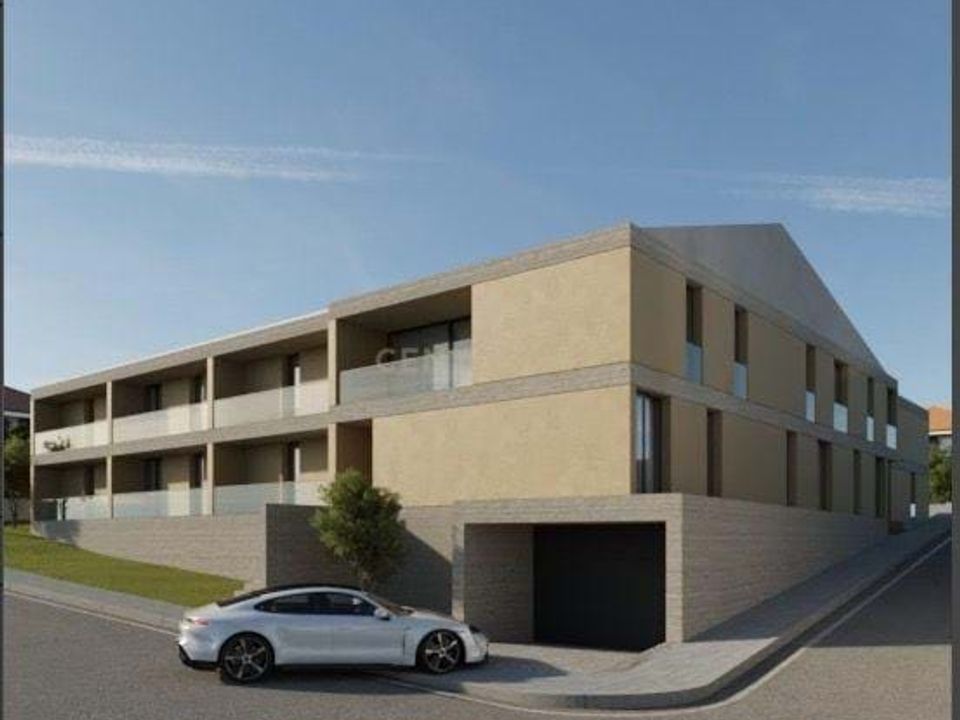 Helårsgrund i Braganca, Braganca - foto 1